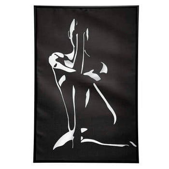 Panorame NUDE, 60X90 cm