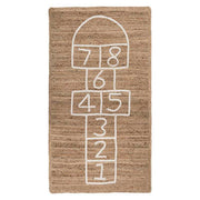 Tapet JUTE HOPSCOTCH 80x150