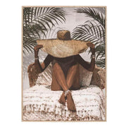 Kanavace ELIANE, 58X78 cm