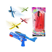 Aeroplan AIR Foam me pistoletë