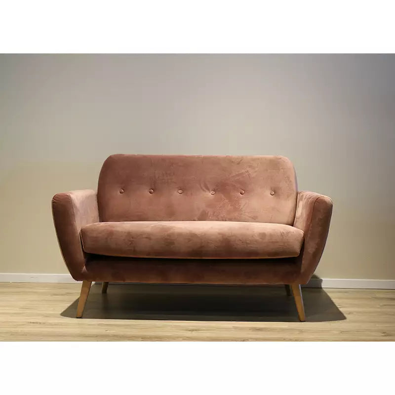 Divan ARIANA Pink