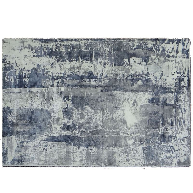 Tapet ASPEN Silver Blue