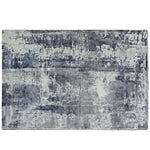 Tapet ASPEN Silver Blue