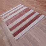 Tapet BOLGAR Red