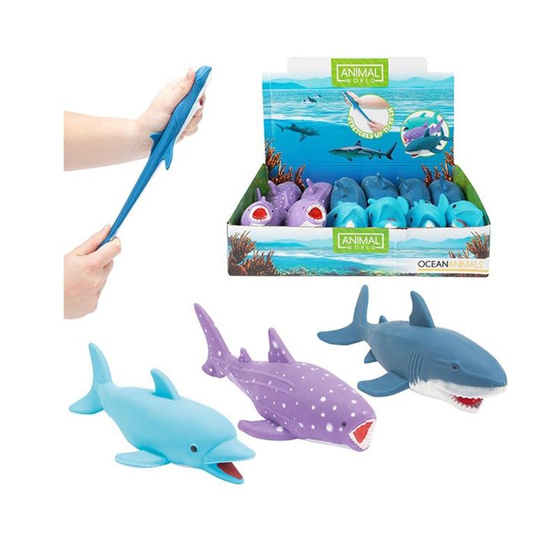 Delfin qe shtrihet 25 cm