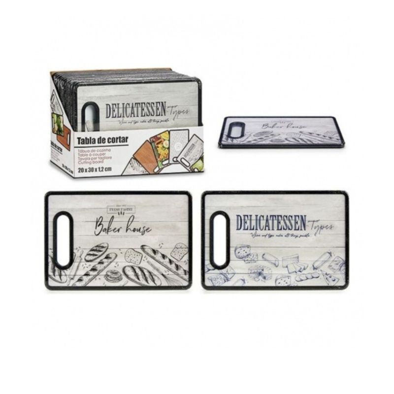 Set derrase prerese 20 x 30 cm