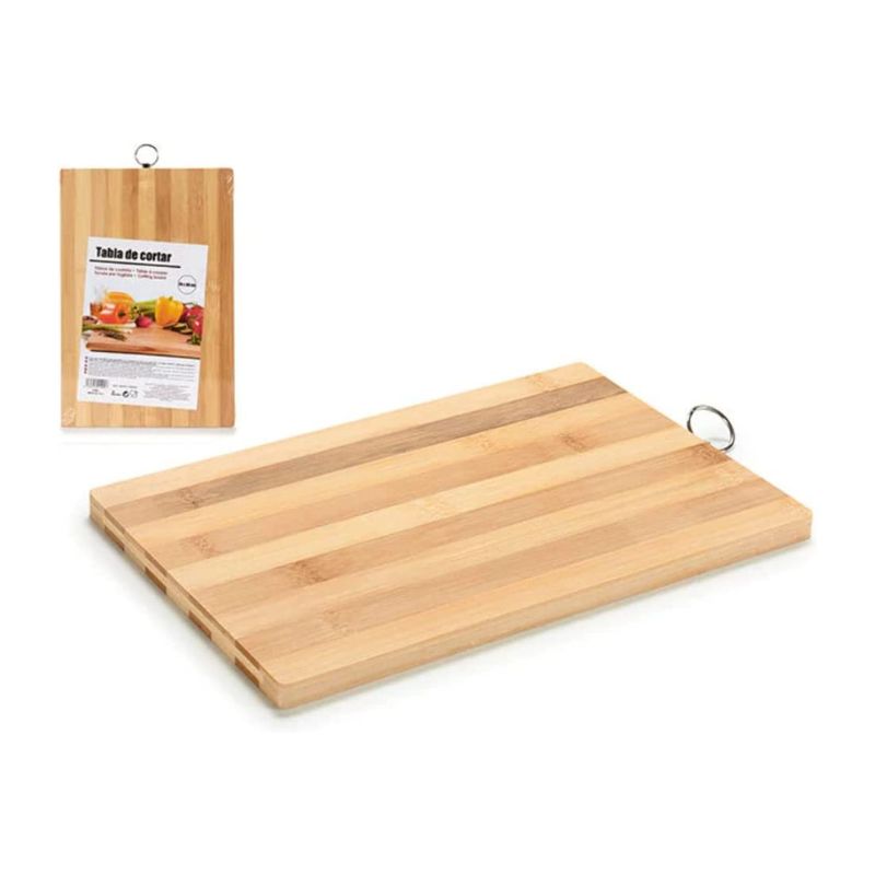 Derrase prerese bamboo
