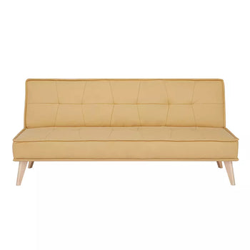 Sofa Bed DODO Yellow