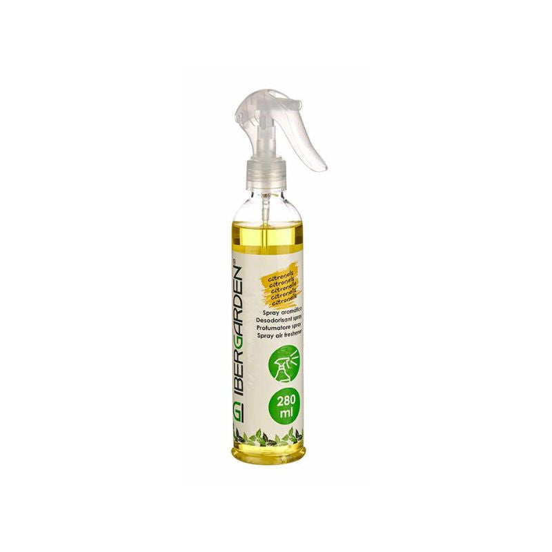 Freskues ajri CITRONELLA 280 ML