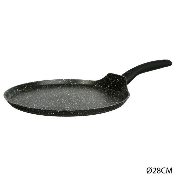 Tigan për krepa 28 cm