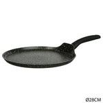 Pan for crepes 28 cm