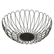 Kosh frutash në formë petalesh 30cm