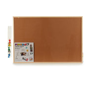 Tabelë druri 60x90 cm