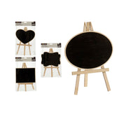 Tabelë druri natyral