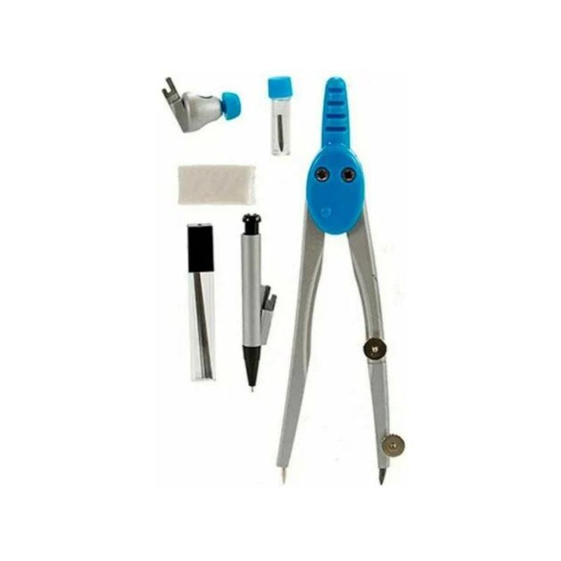 Set Kompas + lapsa + gomë