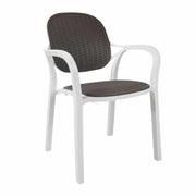 Karrige NEVIS White
