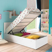 MONA bed