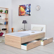 NORA bed