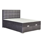 Krevat HUGO Grey