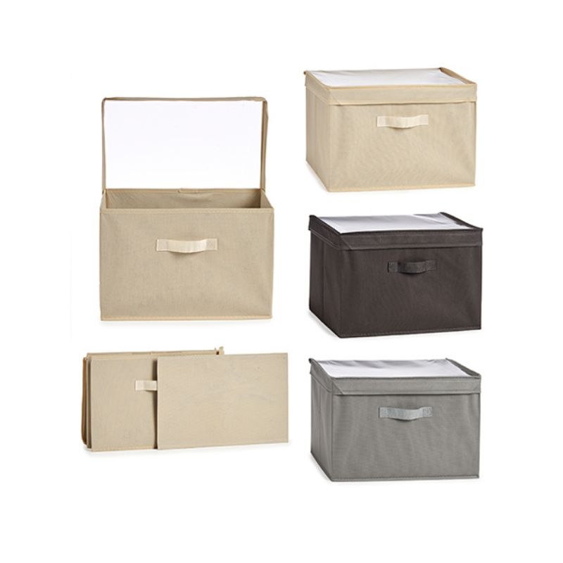 Kuti organizuese 38 x 25 x 25 cm
