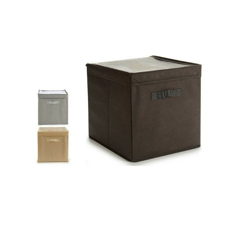 Kuti organizuese 31 x 31