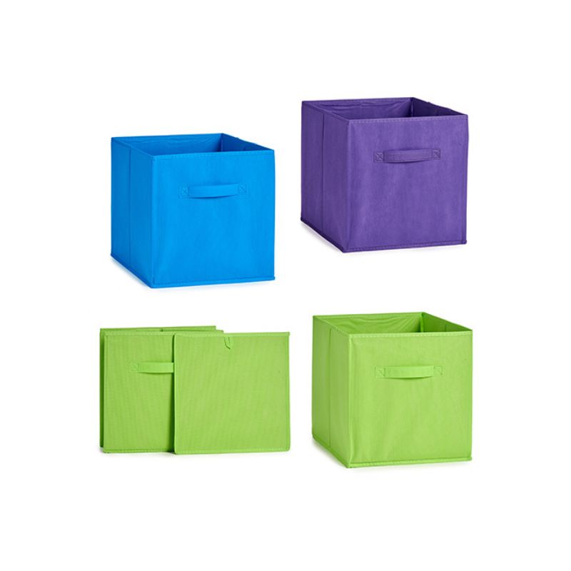 Kuti organizuese 31 x 31