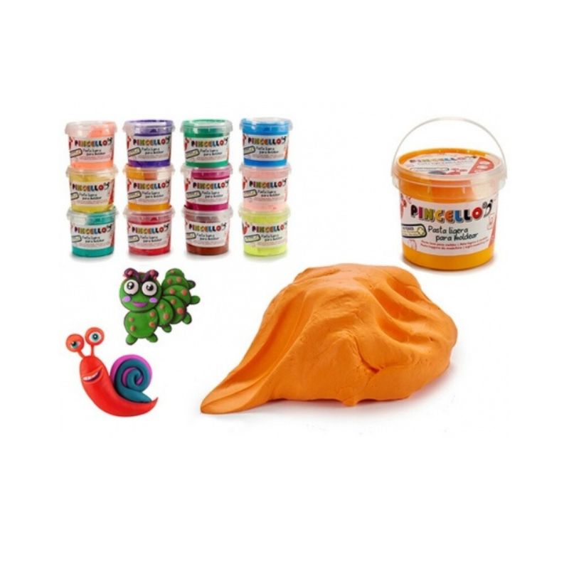 Kuti plasteline 50 gram