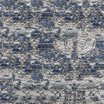Tapet MAXIMA Silver Blue