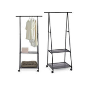 Mbajtese rrobash 157 cm