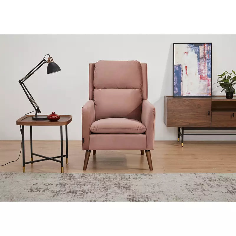 Poltron NOA Pink