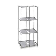 Organizues me 6 ndarje gri