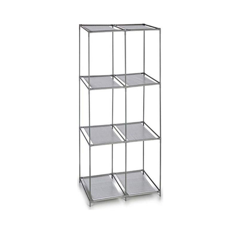 Organizues me 6 ndarje gri