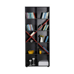 GAMING bookshelf