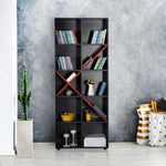 GAMING bookshelf
