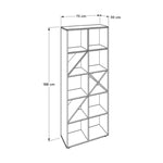 GAMING bookshelf