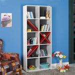 GAMING bookshelf