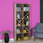 GAMING bookshelf