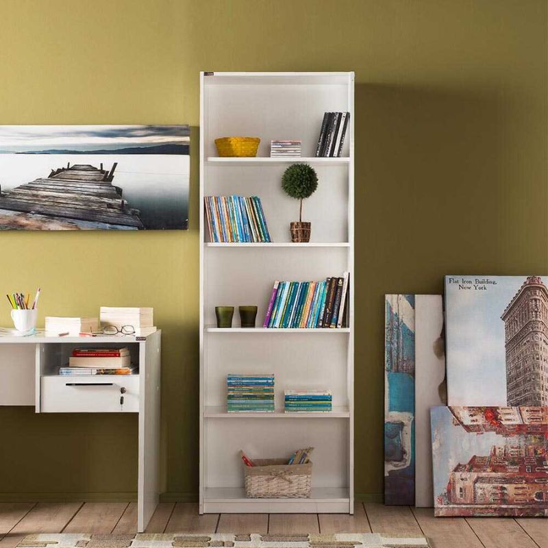 Raft librash ODISEA