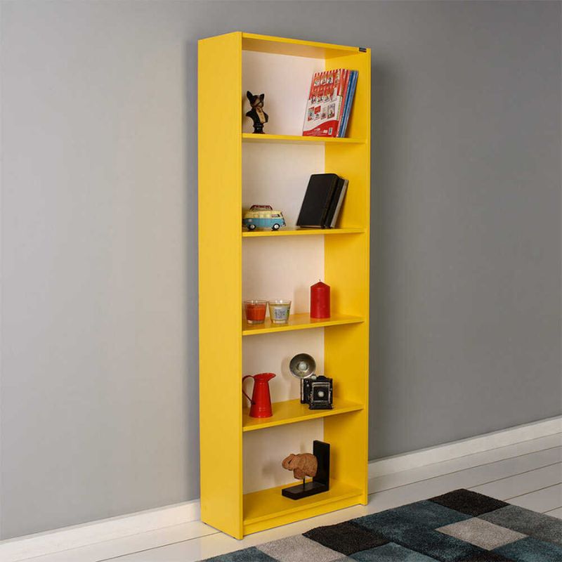 Raft librash ODISEA