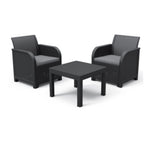 Set ROSALIE