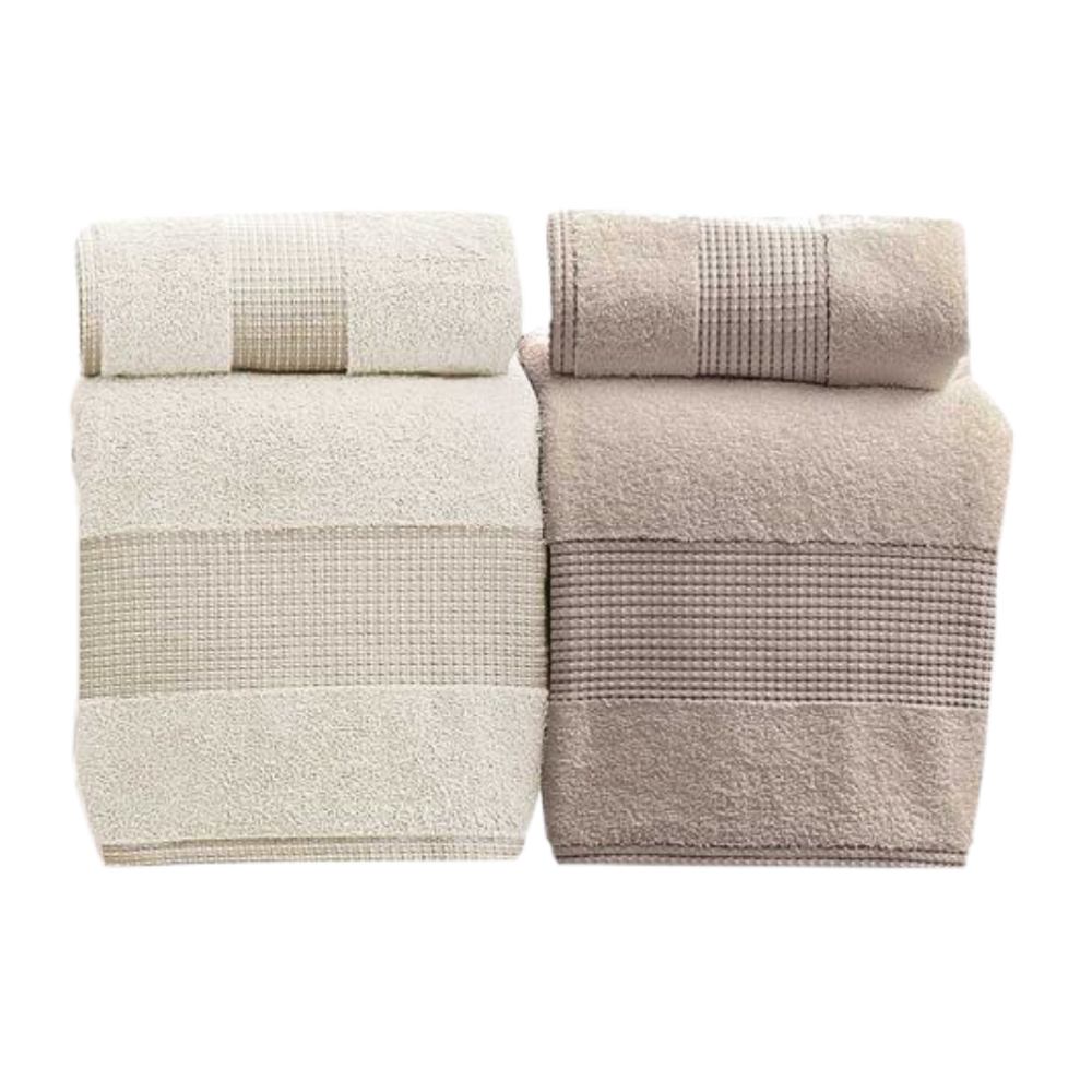 Set peshqir LIMA Camel