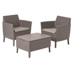 Salemo set