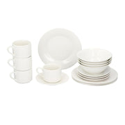 Set Mengjesi 16pjesë