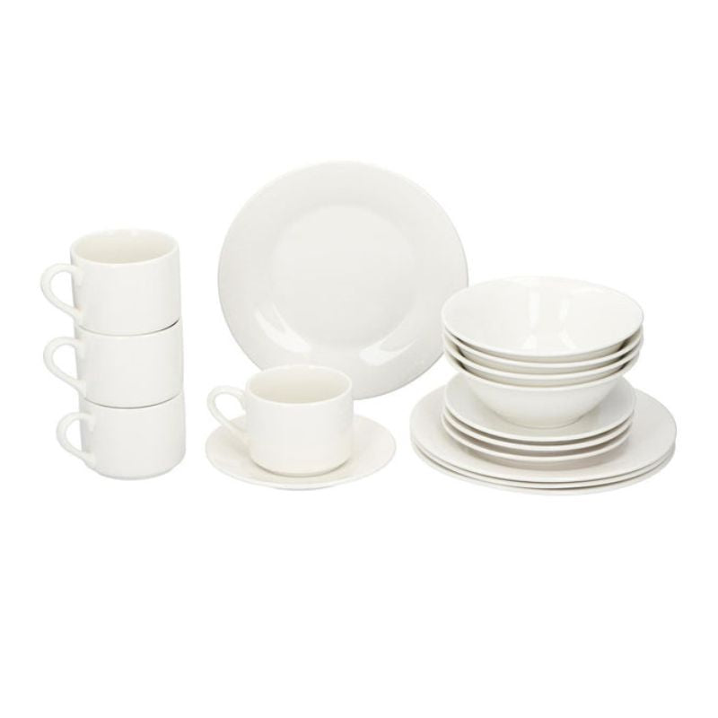 Set Mengjesi 16pjesë