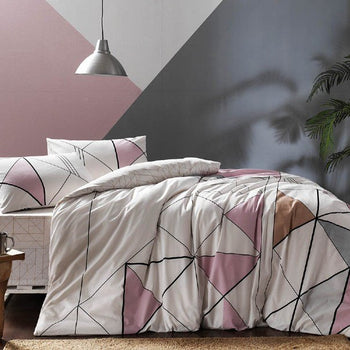 Marvel Pink Sheet Set