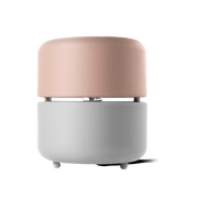 Ndricues OKTA Pink Grey