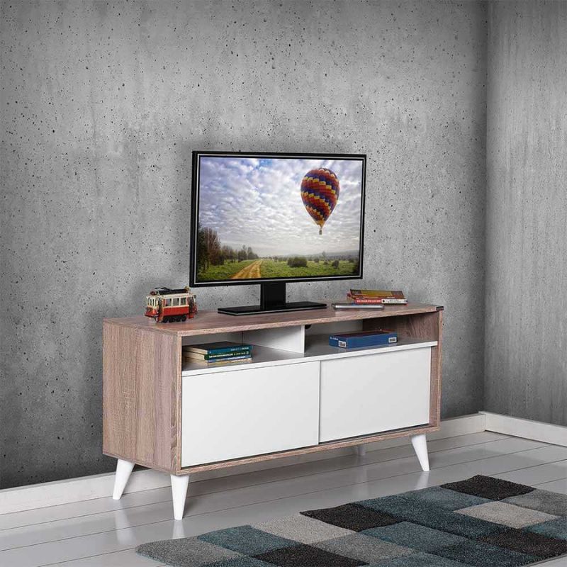 Tavolinë TV OSLO
