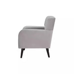 Poltron TEO Grey