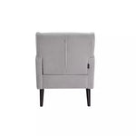 Poltron TEO Grey