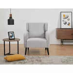 Poltron TEO Grey